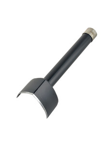 Торцеватель V-образный LC 30мм