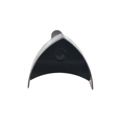 Strap End Punch V-shape LC 45mm