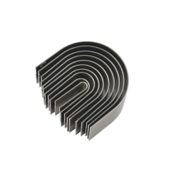 Strap End Punch set (Rounded, 5-50mm)