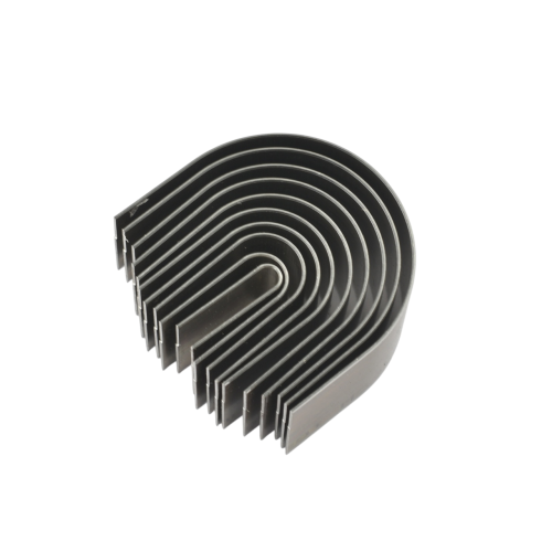 Strap End Punch set (Rounded, 5-50mm)
