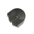 Strap End Punch set (Rounded, 5-50mm)