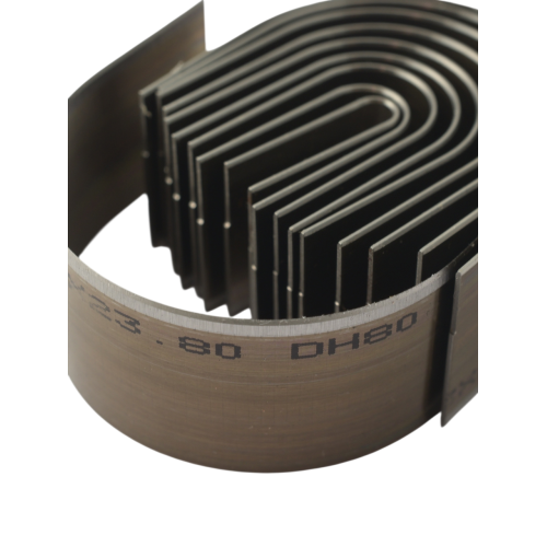 Strap End Punch set (Rounded, 5-50mm)