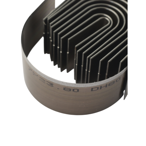 Strap End Punch set (Rounded, 5-50mm)