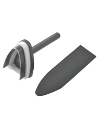 Торцеватель Zakhmatov "Пуля" 40мм