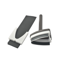 Strap end punch Zakhmatov "Bullet" 40mm