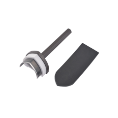 Strap end punch Zakhmatov "Peak" 40mm