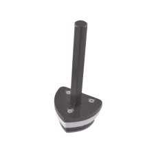 Strap end punch Zakhmatov "Peak" 40mm