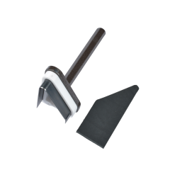 Strap end punch Zakhmatov "Sapsan" 40mm