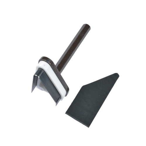Strap end punch Zakhmatov "Sapsan" 40mm