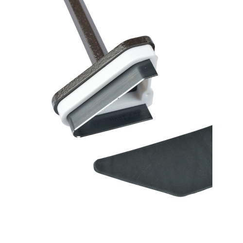 Strap end punch Zakhmatov "Sapsan" 40mm