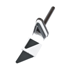 Strap end punch Zakhmatov "Sapsan" 40mm