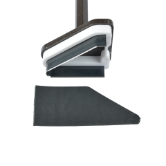 Strap end punch Zakhmatov "Sapsan" 40mm