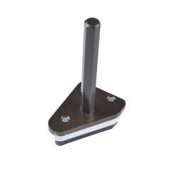 Strap end punch Zakhmatov "Sapsan" 40mm
