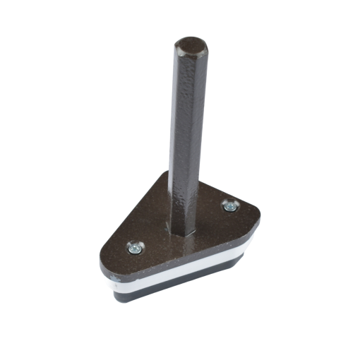 Strap end punch Zakhmatov "Sapsan" 40mm