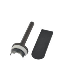 Торцеватель Zakhmatov "Полукруглый" 35мм