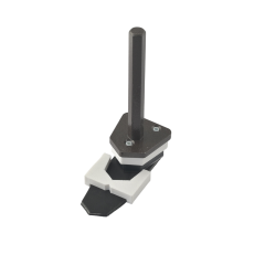 Strap end punch Zakhmatov "Tower" 35mm