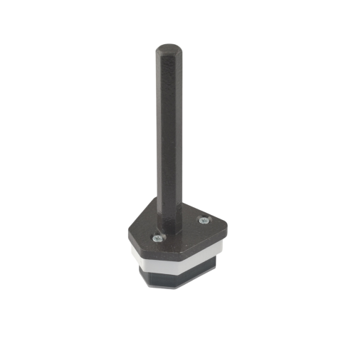 Strap end punch Zakhmatov "Tower" 35mm