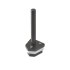 Strap end punch Zakhmatov "Tower" 35mm