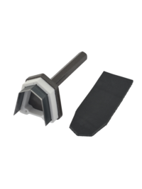 Торцеватель Zakhmatov "Башня" 40мм