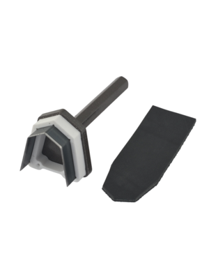 Торцеватель Zakhmatov "Башня" 40мм