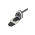 Strap end punch Zakhmatov "Tower" 40mm