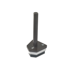 Strap end punch Zakhmatov "Tower" 40mm