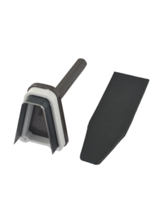 Торцеватель Zakhmatov "Трапеция" 40мм