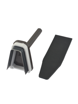 Торцеватель Zakhmatov "Трапеция" 40мм