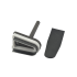 Strap end punch Zakhmatov "U-shape" 40mm