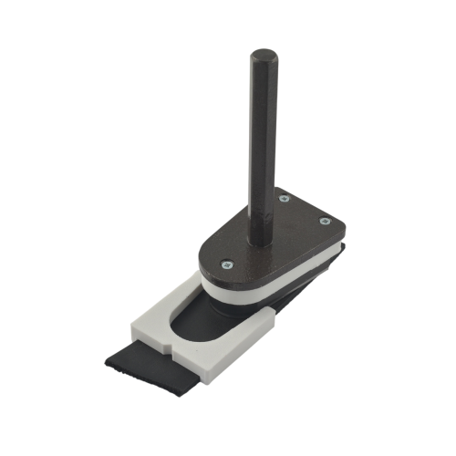 Strap end punch Zakhmatov "U-shape" 40mm