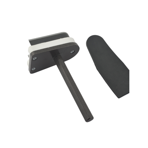 Strap end punch Zakhmatov "U-shape" 40mm