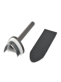 Торцеватель Zakhmatov "V-образный" 40мм