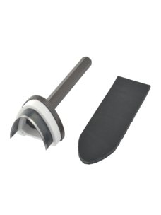 Торцеватель Zakhmatov "V-образный" 40мм