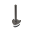 Strap end punch Zakhmatov "V-shape" 40mm