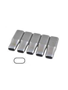 Зуб овальный 5х2,5мм для часовых пробойников