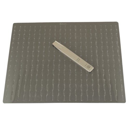 Punch Wuta Weaving (7 mm)