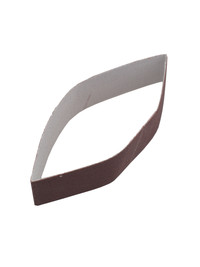 Наждачная лента для зажима Amy Roke (Р240)