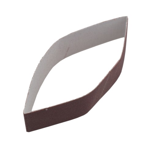 Sanding roll for Amy Roke clip (P240)