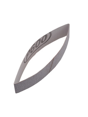 Наждачная лента для зажима Amy Roke (Р600)