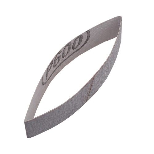 Sanding roll for Amy Roke clip (P600)
