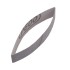 Sanding roll for Amy Roke clip (P600)