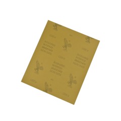 Sandpaper Eagle P1500 (23x28cm)