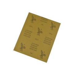 Sandpaper Eagle P320 (23x28cm)