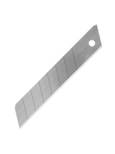 Лезвия Olfa LB-10B (18мм,10шт)