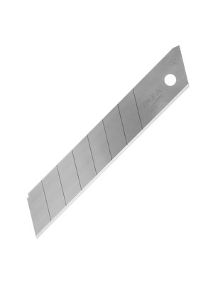 Лезвия Olfa LB-10B (18мм,10шт)