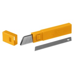 Spare blades Olfa LB-10B (18mm,10pcs)