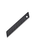 Лезвия NT Cutter Black BL13P (18мм,10шт) Лезвия NT Cutter Black BL13P (18мм,10шт)