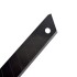 Spare blades NT Cutter Black BL13P (18mm,10pcs)