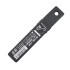 Spare blades NT Cutter Black BL13P (18mm,10pcs)