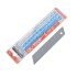 Spare blades NT Cutter BL-150P (18mm,6pcs)